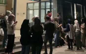 Gempa Bekasi dan Dampaknya di Jabodetabek, BNPB Monitor Kerusakan