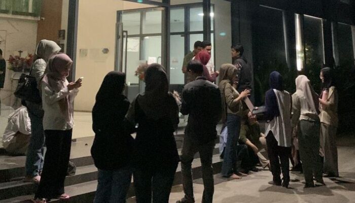 Gempa Bekasi dan Dampaknya di Jabodetabek, BNPB Monitor Kerusakan