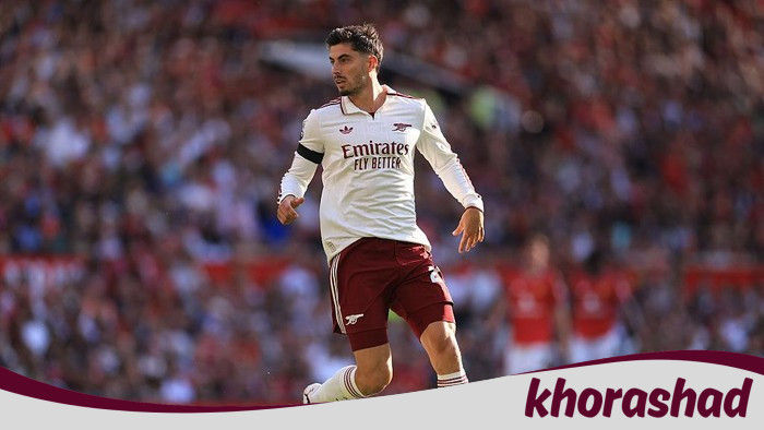 Cedera Lutut Duh! Havertz, Timnas Jerman Guncang
