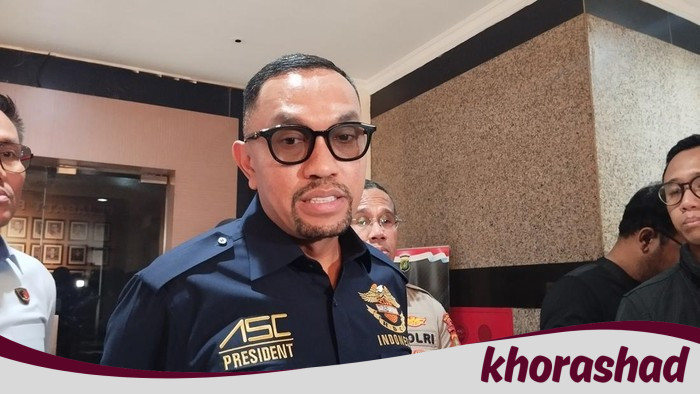Sahroni Soal Tunjangan DPR Rp50 Juta: 