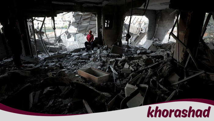 10 Militan Hamas Ditewaskan, Israel Perkuat Gencatan Senjata di Gaza
