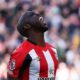 “Brentford Menolak Tawaran Ketiga Newcastle untuk Dapatkan Yoane Wissa”