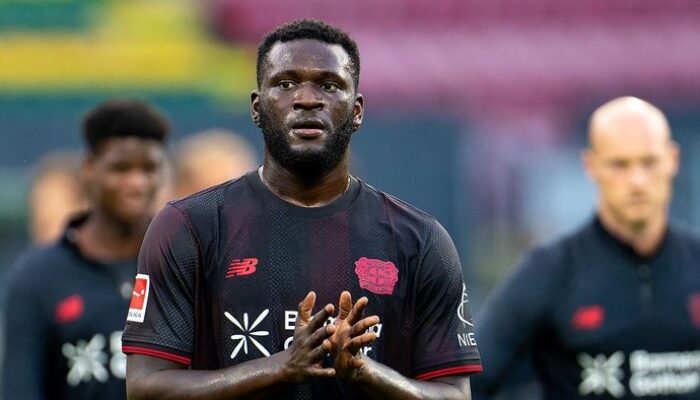 Milan Mau Pinjam Boniface, Hojlund Makin Gak Jelas: Klub Besar Hadapi Krisis Pilihan Striker