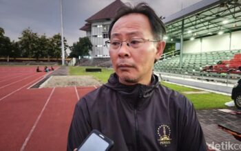 “Super League 2025/2026: Persik vs Dewa United, Pertarungan yang Tak Terhindarkan”