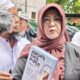 Dr. Tifa Diperiksa Polda Metro, Kasus Fitnah Ijazah Jokowi Meninggalkan Tanda Tanya Besar