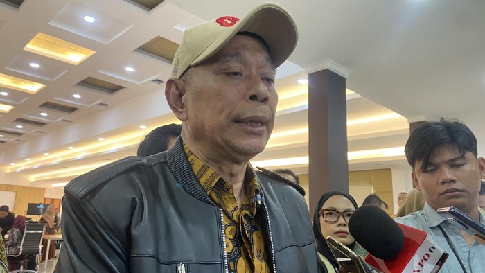 Guru-Kepsek dan Wamensos Bersama Tutup Retreat, Minta Sistem Pendidikan yang Adil