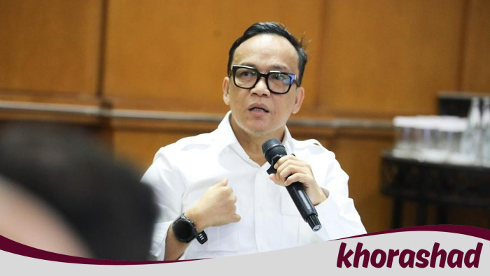 Wamenaker Jadi Korban OTT KPK, Istana: 