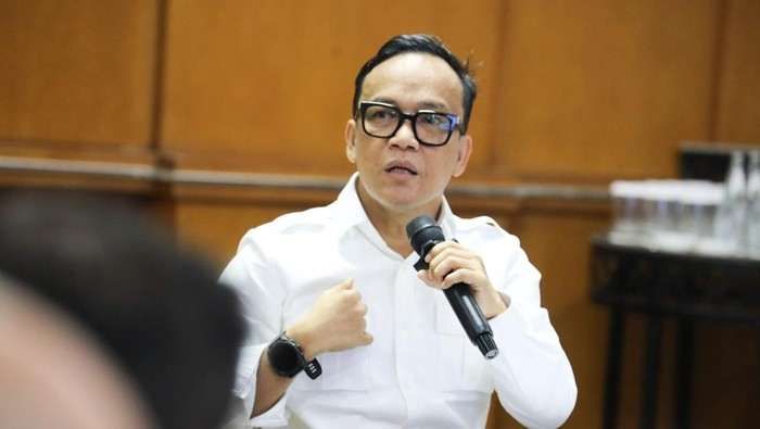 Wamenaker Kena OTT KPK, Istana Bersikap Tegas: 