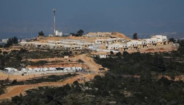 Palestina Berang, Israel Legalisir Permukiman di Tepi Barat: Krisis Internasional Menyembul