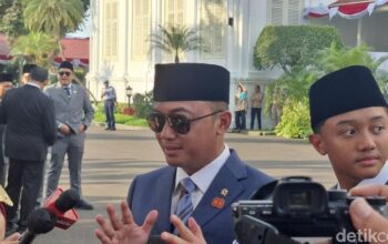 Istana Ungkap Alasan BP Haji Diusulkan Jadi Kementerian Sendiri: Langkah Besar atau Permainan Politik?