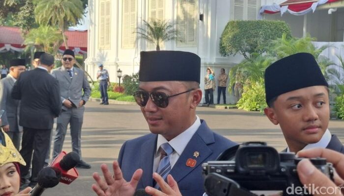 Istana Ungkap Alasan BP Haji Diusulkan Jadi Kementerian Sendiri: Langkah Besar atau Permainan Politik?