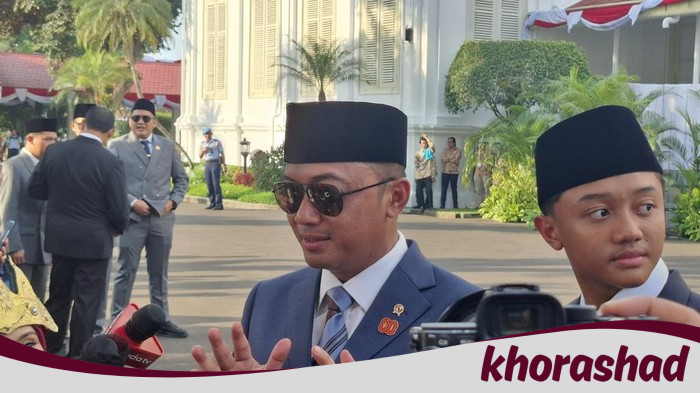Istana Ungkap Alasan BP Haji Diusulkan Jadi Kementerian Sendiri: Langkah Besar atau Permainan Politik?