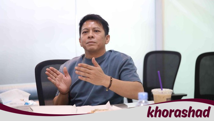 Di DPR, Ariel Minta Penegasan Penyanyi Bukan Wajib Bayar Performing Rights - Update 1