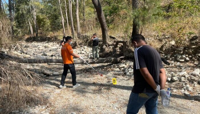 [Polda NTT Koordinasi dengan Otoritas Timor Leste soal Penembakan WNI: Siapa Pelaku di Balik Keburujuan?]