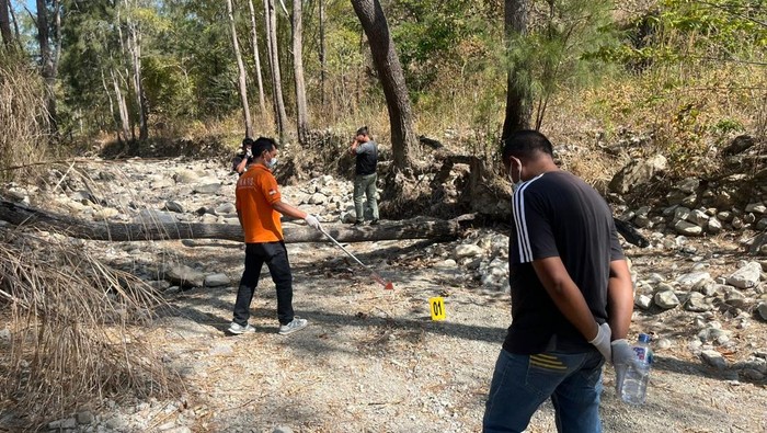[Polda NTT Koordinasi dengan Otoritas Timor Leste soal Penembakan WNI: Siapa Pelaku di Balik Keburujuan?]