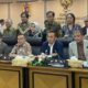 Penyanyi-Pencipta Lagu Diterima DPR dalam Tim Revisi UU Hak Cipta: Langkah Menuju Perubahan Besar