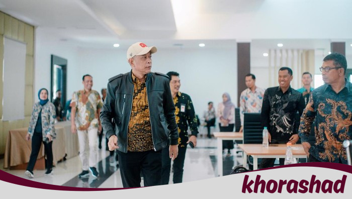 Tutup Retret Kepsek-Guru, Wamensos Soroti Kebijakan Pendidikan yang Menyulitkan Rakyat