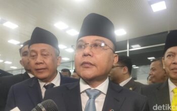 Dasco: Prabowo Peringatkan Kepala Daerah Gerindra, Jaga Etika atau Terkena Dampak!