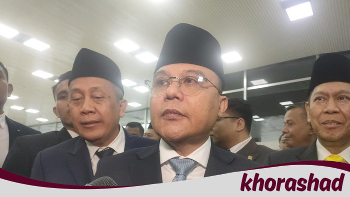 Dasco: Prabowo Peringatkan Kepala Daerah Gerindra, Jaga Etika atau Terkena Dampak!