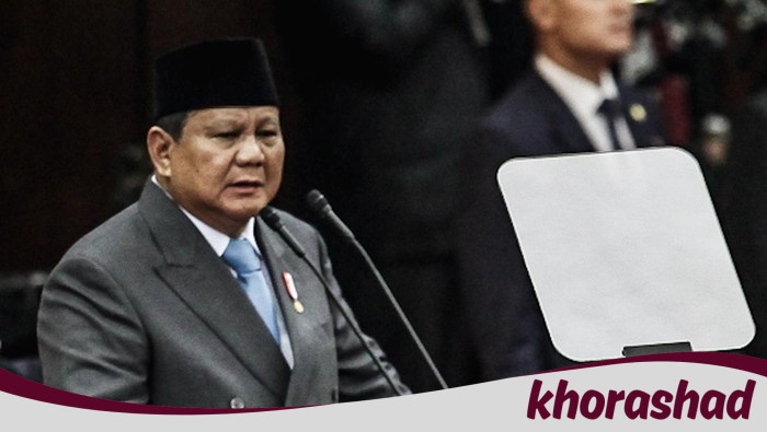 78% Rakyat Puas, Survei ISS: Kinerja Pemerintah di Era Prabowo Membuat Heboh!