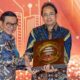 “Revolusi Nontunai di Pasar, Bank Jakarta Terwujud dalam 3 Penghargaan”
