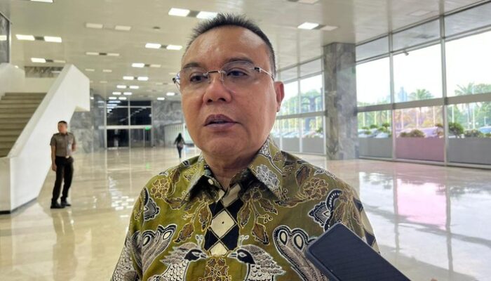 “Royalti Lewat Konser, DPR: Lunasi Dulu Baru Bisa Main!”