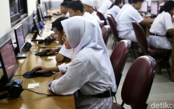 Syarat Peserta hingga Cara Daftar TKA 2025 – Alternatif 2