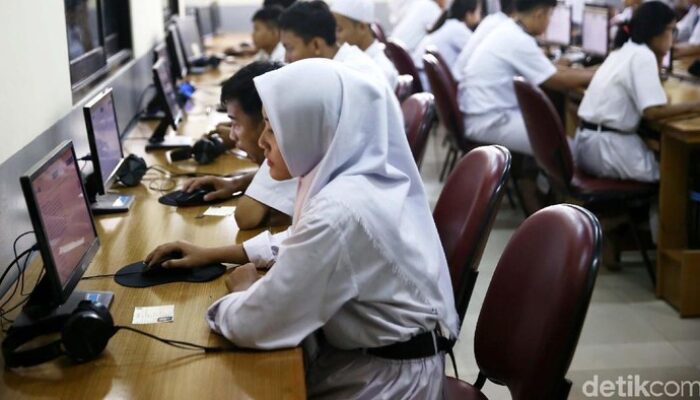 Syarat Peserta hingga Cara Daftar TKA 2025 – Alternatif 2
