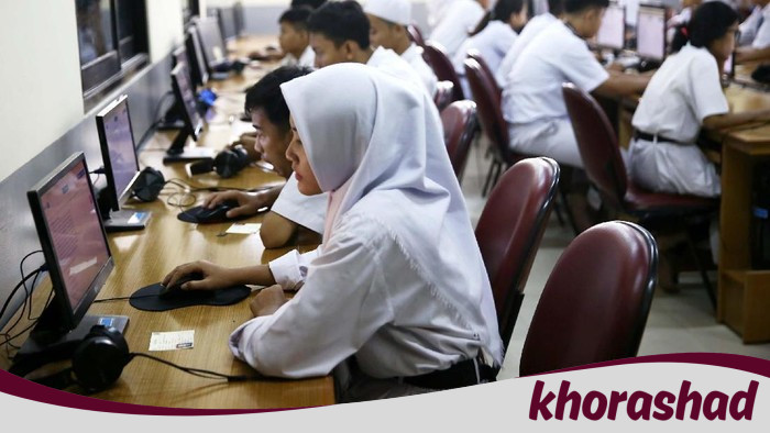Syarat Peserta hingga Cara Daftar TKA 2025 - Alternatif 2