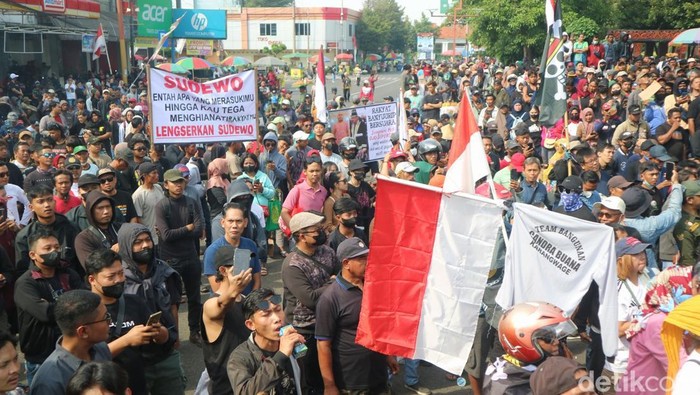 Bumi Pati dan Refleksi Otonomi: Kebijakan PBB yang Memicu Kontroversi Besar