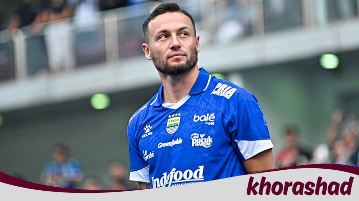 Tim Indonesia Mencatat Re Kinerja Setelah Marc Klok Dikembalikan