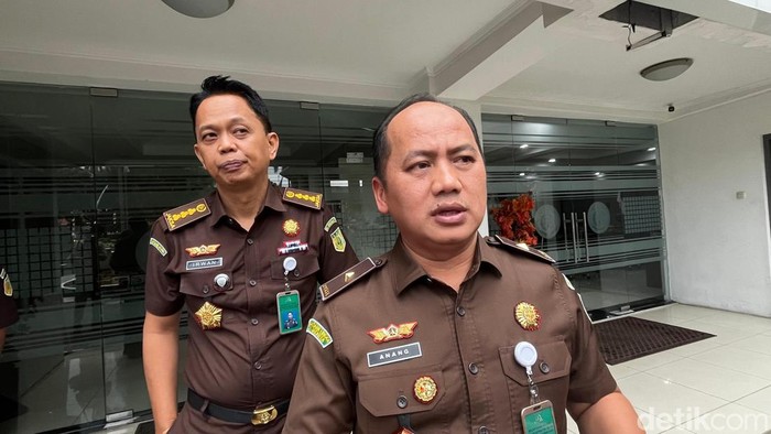 Kejagung Gugat Riza Chalid: Kasus Pencucian Uang yang Guncang Dunia Bisnis
