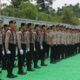 “Hari Juang Polri: Polres Se-Polda Riau Kenang Sejarah Perlawanan Surabaya ’45”