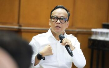 Wamenaker Noel Terancam OTT KPK? Simak 6 Bukti yang Mengagetkan!