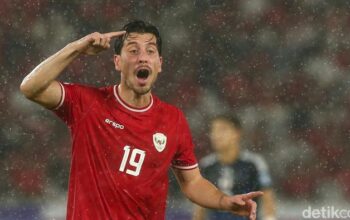 “Haye: Ketika Tak Punya Klub, tapi Dipanggil Timnas Indonesia!”