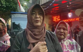 Ijazah Palsu Jokowi dalam 79 Pertanyaan kepada Dr Tifa, Benarkah?