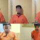9 Pengedar Narkoba Jatuh, Polres Kampar Bersih-bersih dalam 24 Jam