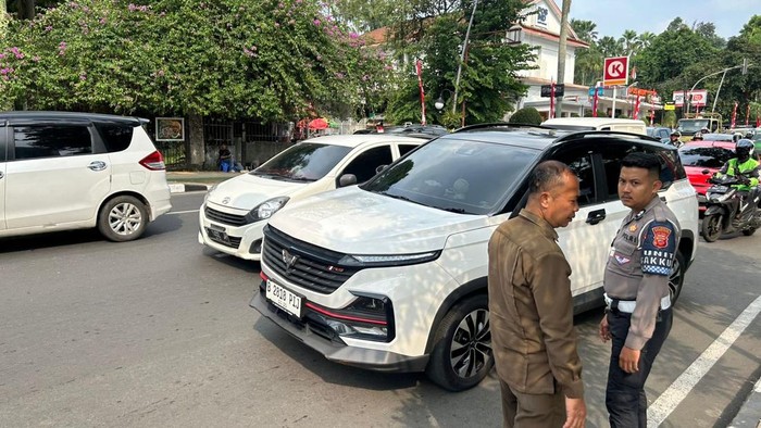 Dari Pelayan Kepolisian ke Korban Tragis: Kisah Anggota Polda Metro Jaya di Bogor