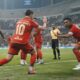 “Persija Vs Malut United: Pertarungan Tim Subur yang Menjanjikan Kejutan!”