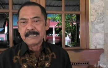 Pimpin PDIP Jateng Gantikan Bambang Pacul, FX Rudy Janji Tak Akan Gusur Kader – Alternatif 1