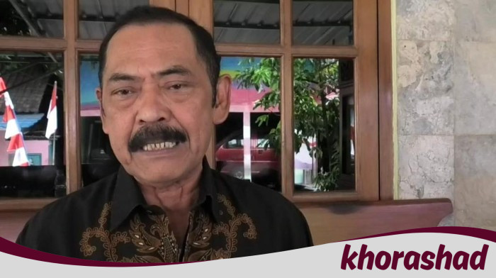 Pimpin PDIP Jateng Gantikan Bambang Pacul, FX Rudy Janji Tak Akan Gusur Kader - Alternatif 1
