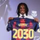Kounde Resmi Teken Kontrak Baru, Siap Bawa Barcelona Lebih Sukses Lagi – Alternatif 2