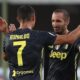 Chiellini: Ibrahimovic Lawan Tersulit, kalau Cristiano Ronaldo… – Update 2