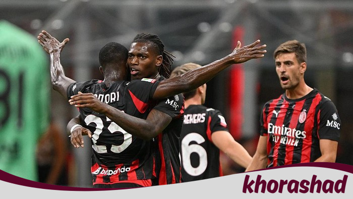 Milan Tanpa Eropa, Gelar Juara Jadi Prioritas Utama