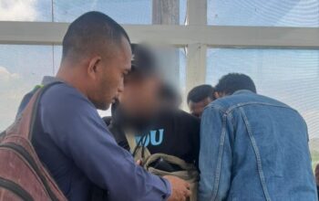 1 Penculik Kacab Bank di Jakpus Ditangkap Saat Turun Pesawat di Labuan Bajo – Alternatif 1