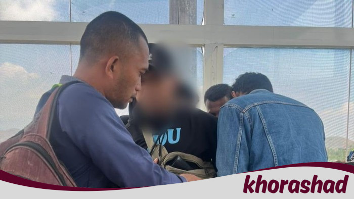 1 Penculik Kacab Bank di Jakpus Ditangkap Saat Turun Pesawat di Labuan Bajo - Alternatif 1