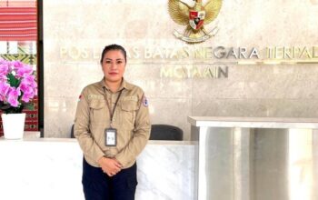 [Perlintasan Batas RI-Timor Leste Aman Setelah Tragedi Penembakan WNI]