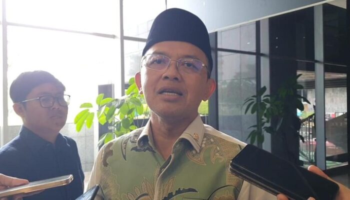 Inovasi Pendidikan Diniyah, Legislator Ajak Kemenag Bentuk Direktorat Baru!
