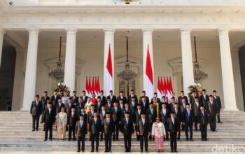 KPK Tangkap Wamenaker Noel, ICW: Ini Pertanda bagi Kabinet!