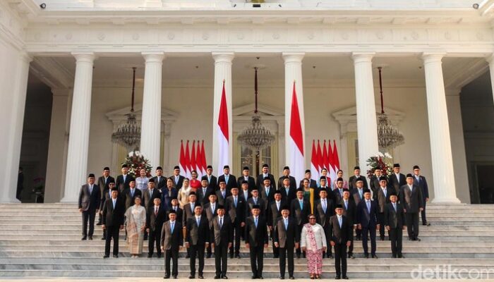 KPK Tangkap Wamenaker Noel, ICW: Ini Pertanda bagi Kabinet!